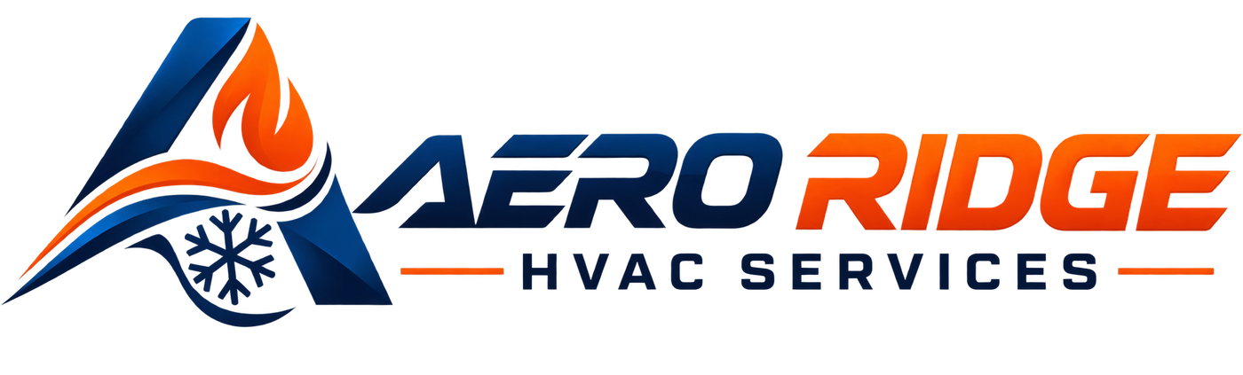Aero Ridge HVAC Services